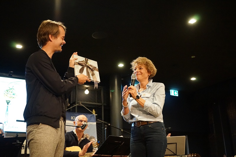 2022 Lancering Venrayse Favorieten